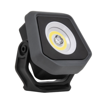 C.K Tools T9752USB Maxi Magnetic Work Light 2000lm - IP65