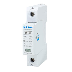 Live Electrical SPD