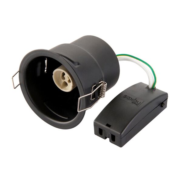 Saxby 109806 - ShieldONE 75 Fire-rated Can