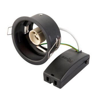 Saxby 109808 - ShieldONE 75 Fire-rated Open Can