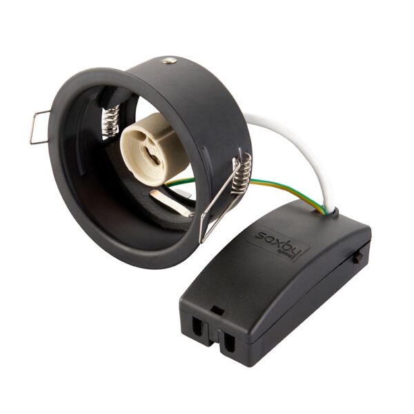 Saxby 109808 - ShieldONE 75 Fire-rated Open Can