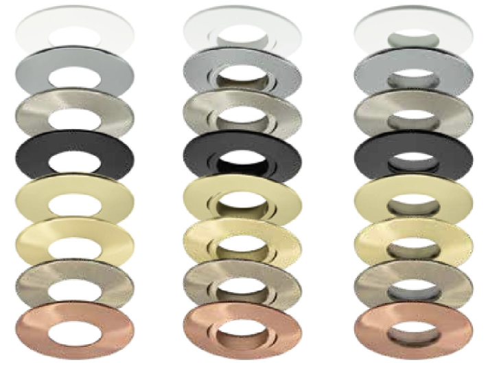 The Ultimate Guide to ALL LED Downlights