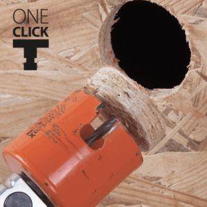 The Ultimate Guide to Mandrex MXqs MULTI-PURPOSE SuperXcut Hole Saws