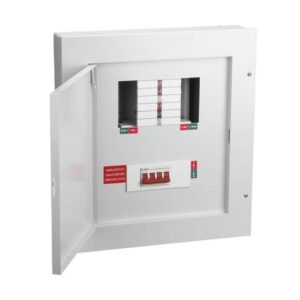 Live Electrical Three Phase Boards – Complete Guide