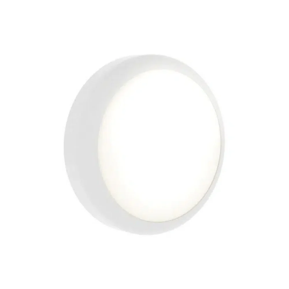 ALL LED ABD16/CCT/COR - Bruno 2 16W LED IP65 IK10 CCT Selectable Bulkhead Corridor Function 1 ALL LED ABD16CCTCOR - Bruno 2 16W LED IP65 IK10 CCT Selectable Bulkhead Corridor Function