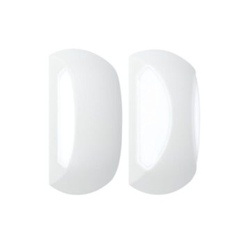 ALL LED ABHW12BZWH - Victory 2 - Polar White Bi-directional & Tri-directional Bezel Pack for ABHW12CCT