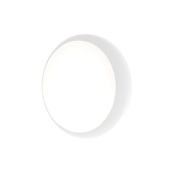 ALL LED ABLENCCT - Lennox 2 14W LED IP65 IK08 CCT Selectable Slim-Design Bulkhead