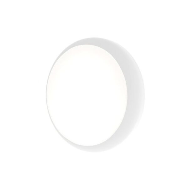 ALL LED ABLENCCT - Lennox 2 14W LED IP65 IK08 CCT Selectable Slim-Design Bulkhead