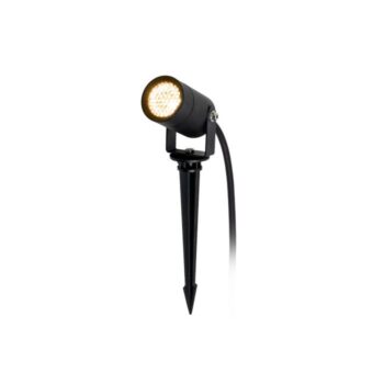 ALL LED ASPK3CC30 - Gladius 3W 350mA IP65 Mini Spike Light 3000K