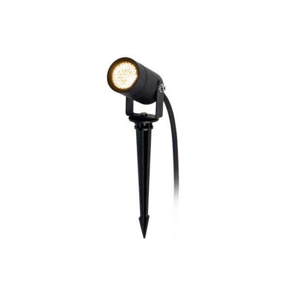 ALL LED ASPK3CC30 - Gladius 3W 350mA IP65 Mini Spike Light 3000K