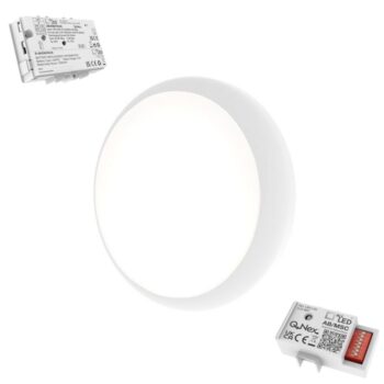 ALL LED Bulkheads - Lennox 2