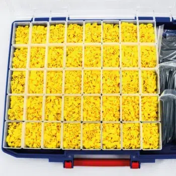 Cable Markers