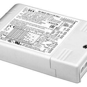 Explore TCI Multi-Power and Advanced LED Drivers