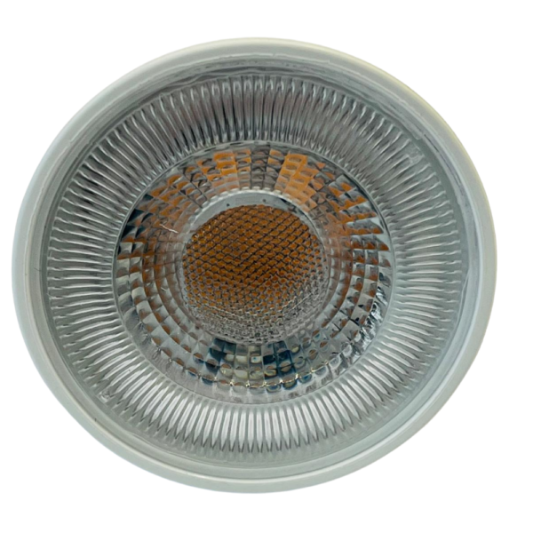 Integral ILGU10DC109 Dimmable 2700K Very Warm White LED GU10 Lamp