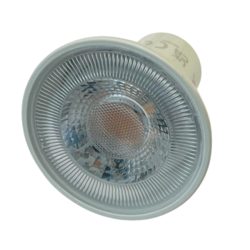 Integral ILGU10DC109 Dimmable 2700K Very Warm White LED GU10 Lamp
