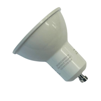 Integral ILGU10DD120 Dimmable 3000K Warm White 5.7W LED GU10 Lamp