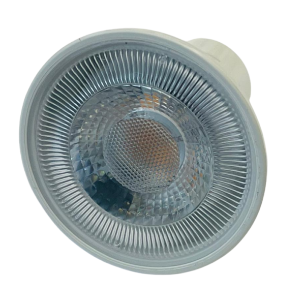 Integral ILGU10DD120 Dimmable 3000K Warm White 5.7W LED GU10 Lamp