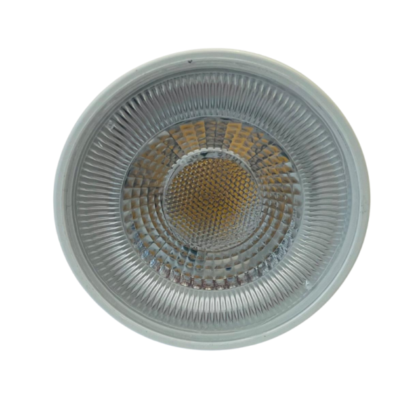 Integral ILGU10DE110 Dimmable 4000K Cool White LED GU10 Lamp