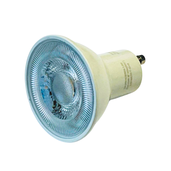 Integral ILGU10DE110 Dimmable 4000K Cool White LED GU10 Lamp