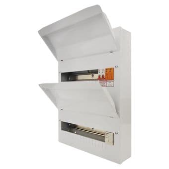 Large Consumer Unit