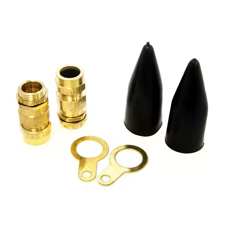 SWA Cable Glands: Everything You Need to Know