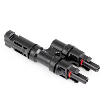 SWA MC4T1F2M - MC4 Solar Branch Connector 1x Female 2x Male