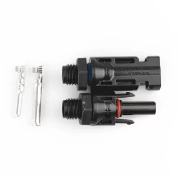 Solar PV Connectors - SWA