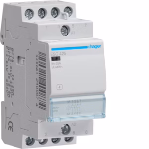 The Essential Guide to Modular Contactors