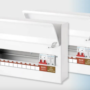 The Ultimate Guide to Fuse Boxes, Fuse Boards, and Consumer Units