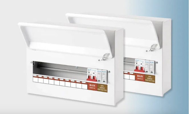 The Ultimate Guide to Fuse Boxes, Fuse Boards, and Consumer Units