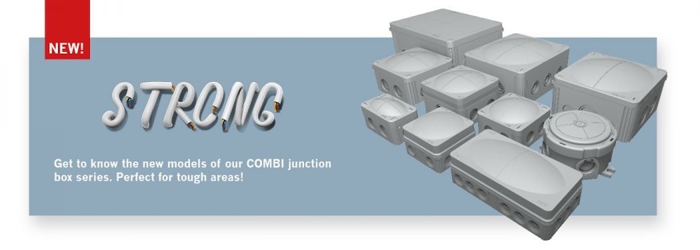 The Ultimate Guide to Wiska Combi Boxes