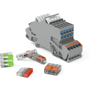 Wago Connectors FAQ Blog