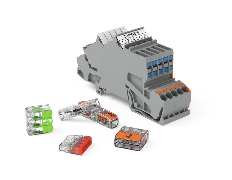 Wago Connectors FAQ Blog