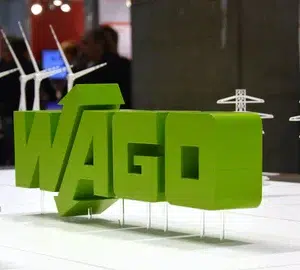 Wago Connectors