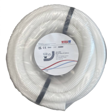 Wiska 10112310 - BC Kit 20mm White
