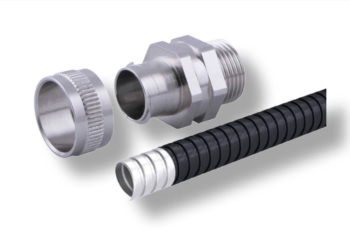 Wiska CP-20SCS-B - 20mm Contractor Pack