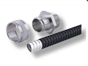Wiska CP-25SC-B - 25mm Contractor Pack