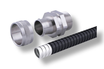 Wiska CP-25SCS-B - 25mm Contractor Pack