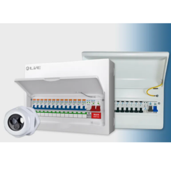Circuit Protection by Brand