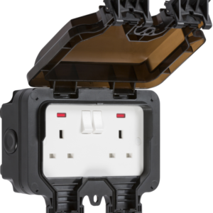 Complete Guide to Outdoor Sockets