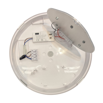 Diamond LED PH7P-18T LED Bulkhead - Phoenix VII Pro Five Colour Tri Power
