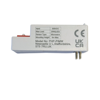 Diamond LED PHP-PIMW Microwave Corridor Module for PH7P-18T LED Bulkhead