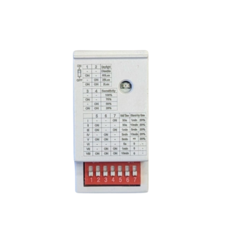 Diamond LED PHP-PIMW Microwave Corridor Module for PH7P-18T LED Bulkhead