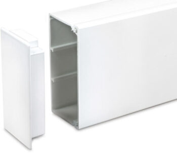 Dietzel Univolt ME100/150 100x150 Stop End