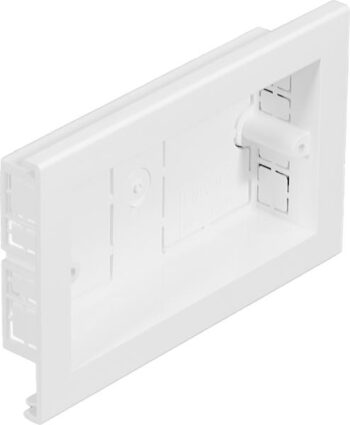 Dietzel Univolt MIB120150 Twin Socket Box