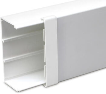 Dietzel Univolt MK50WS 50mm Cover Joint