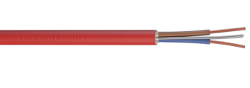 Doncaster Cables HFS5002C1.5R100 - Firesure® 500