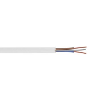 Doncaster Cables HFS5002C1.5W100 - White Firesure® 500