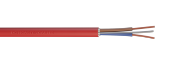 Doncaster Cables HFS5002C2.5 - Firesure® 500