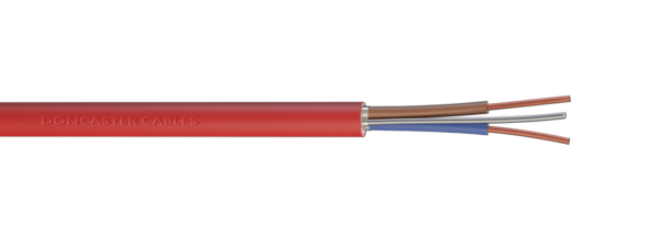 Doncaster Cables HFS5004C1.5R - Firesure® 500